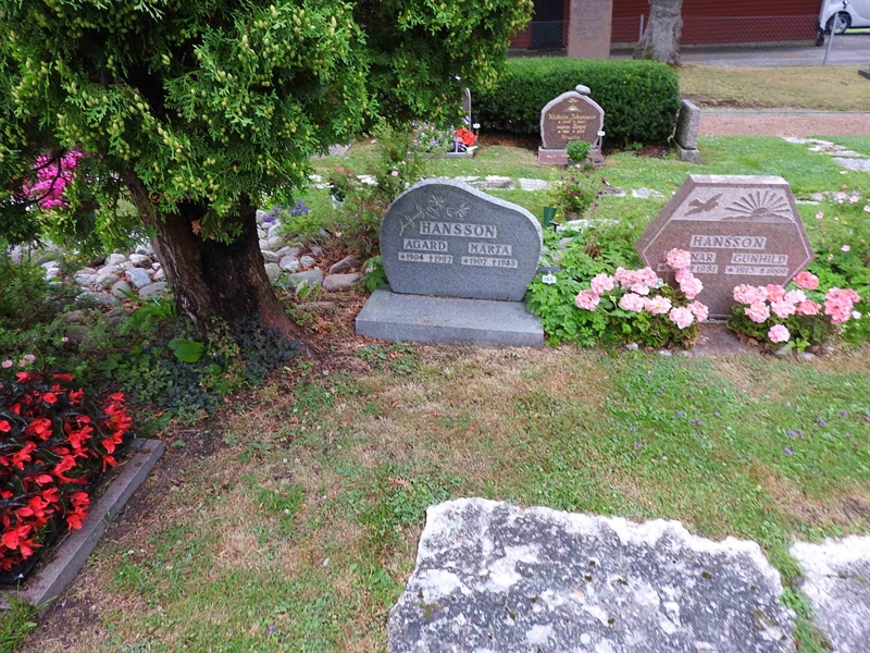 Gravnummer: BRO 2U B    55