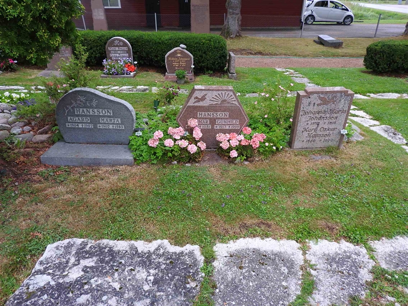 Gravnummer: BRO 2U B    54