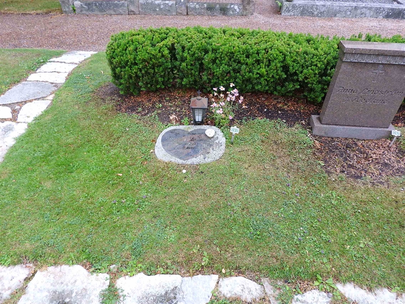 Gravnummer: BRO 2U C    97B