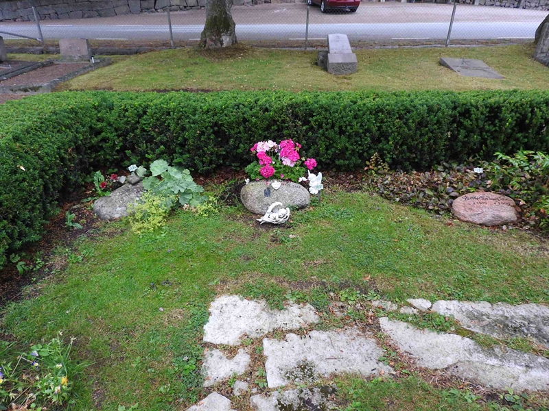 Hautatunnus: BRO 2U D    94