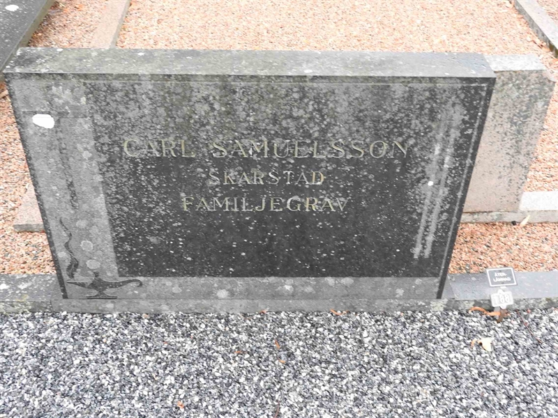 Hautatunnus: BRO 1   188