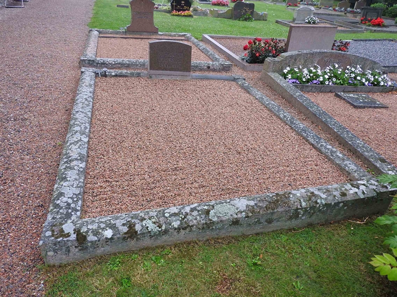 Hautatunnus: BRO 1   192