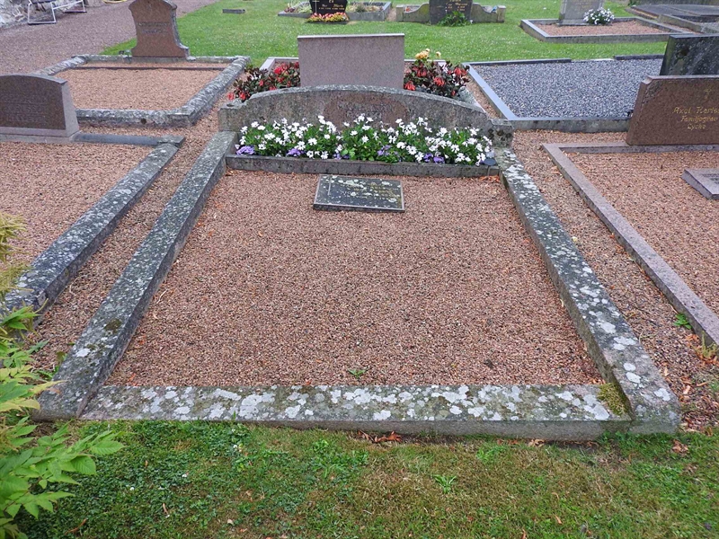 Hautatunnus: BRO 1   193