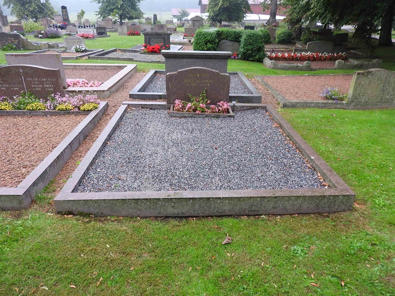 Hautatunnus: BRO 1   197