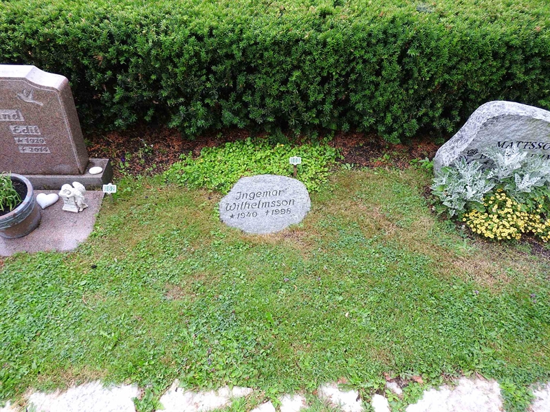 Hautatunnus: BRO 2U B    63