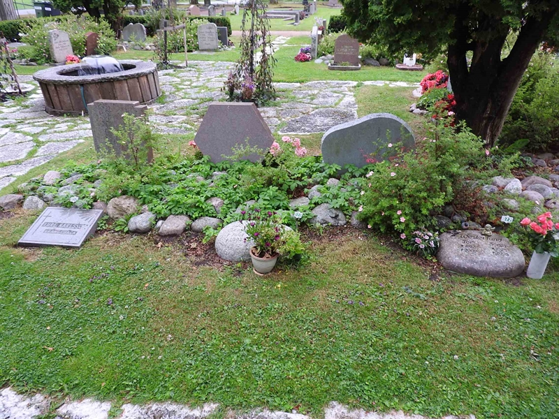 Gravnummer: BRO 2U B    71