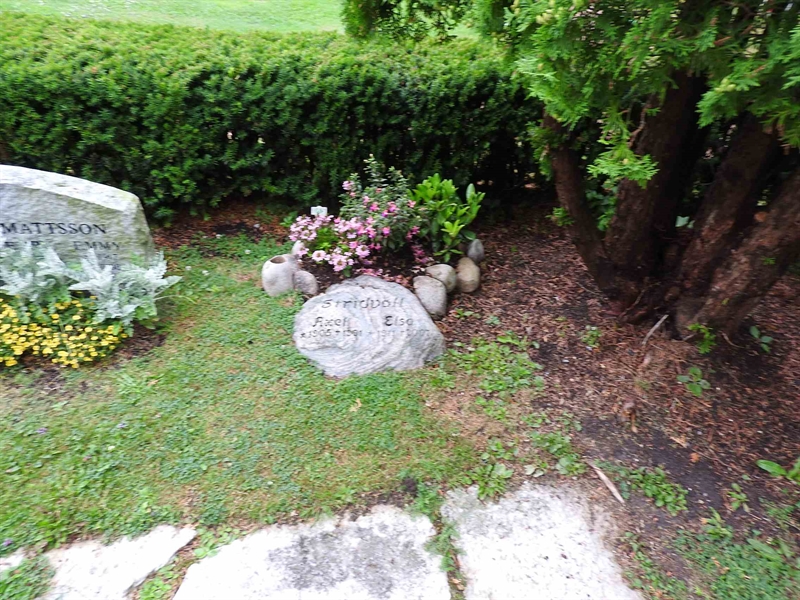 Hautatunnus: BRO 2U B    65