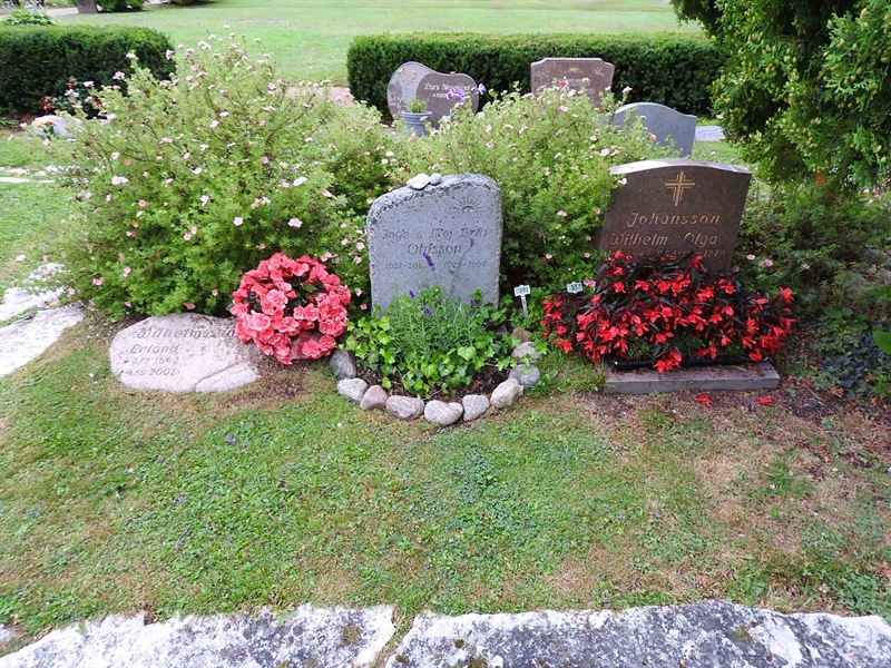 Hautatunnus: BRO 2U B    57A