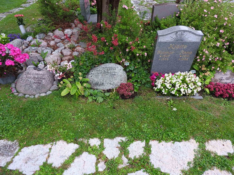 Gravnummer: BRO 2U B    61