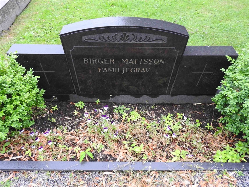 Hautatunnus: BRO 1   204