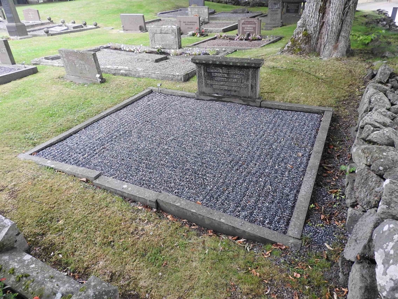 Hautatunnus: BRO 1   221