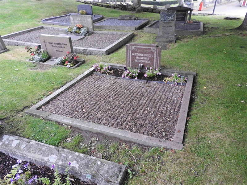 Hautatunnus: BRO 1   231