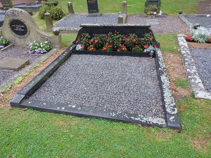 Hautatunnus: BRO 1   228