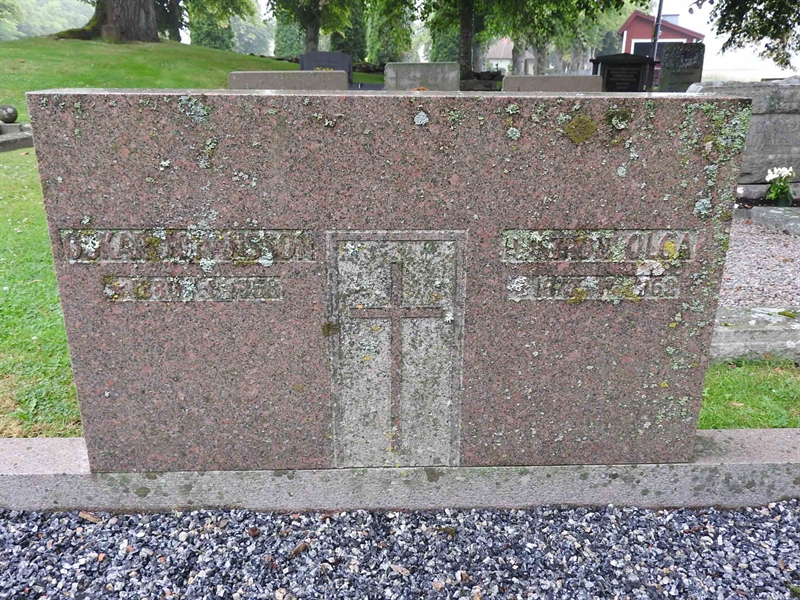 Hautatunnus: BRO 1   223