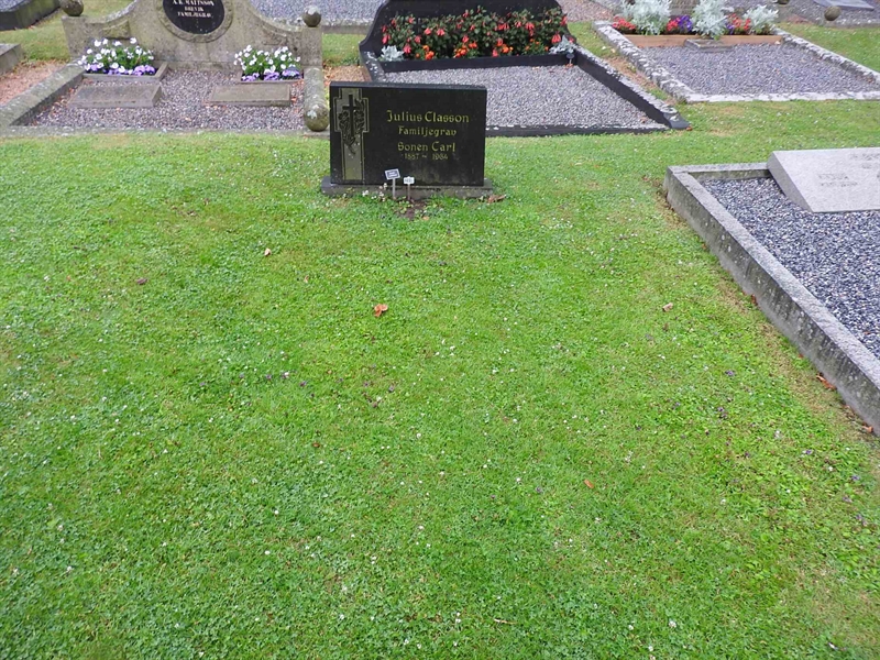 Hautatunnus: BRO 1   220