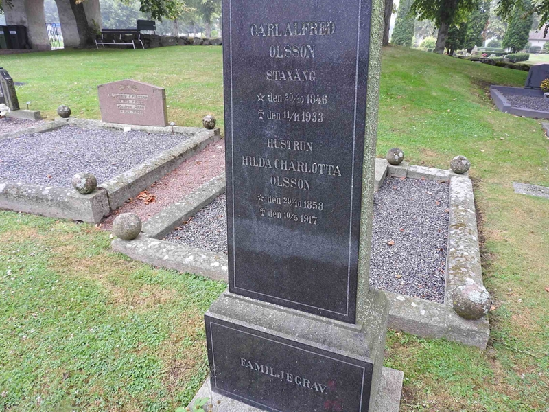 Hautatunnus: BRO 1   226