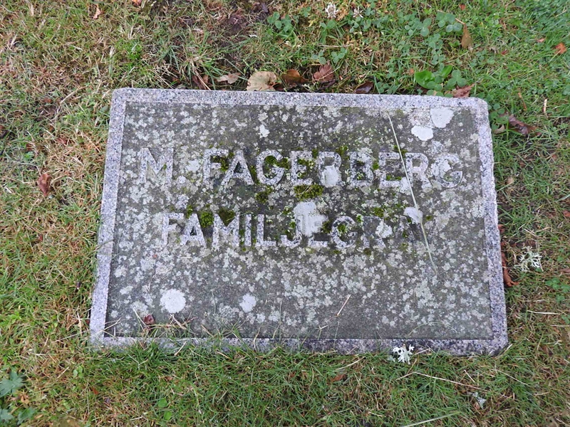 Hautatunnus: BRO 1   233b