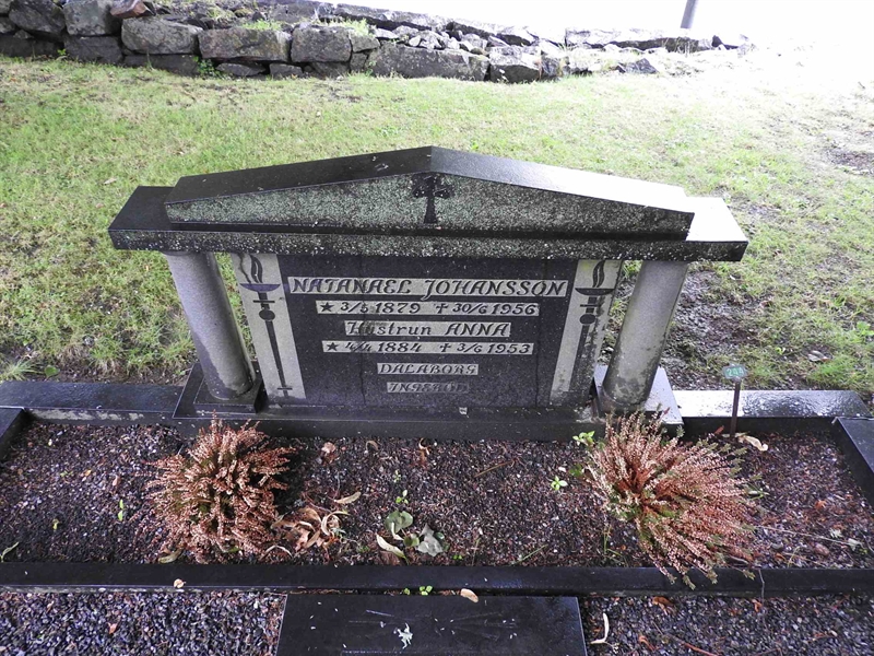 Hautatunnus: BRO 1   244