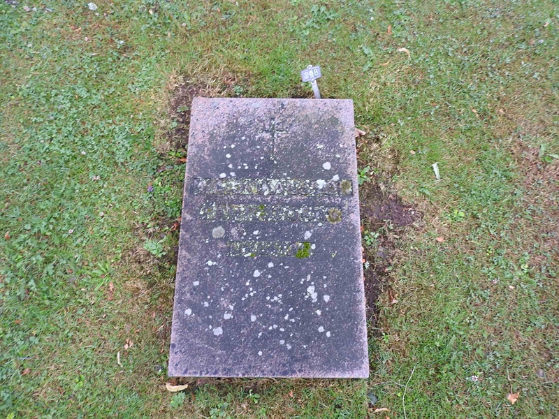 Hautatunnus: BRO 1   248