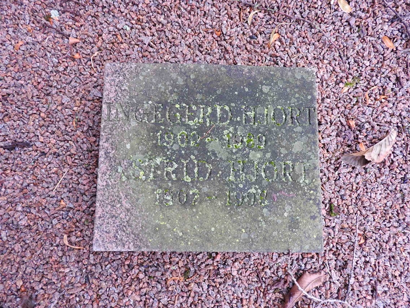 Hautatunnus: BRO 1   255