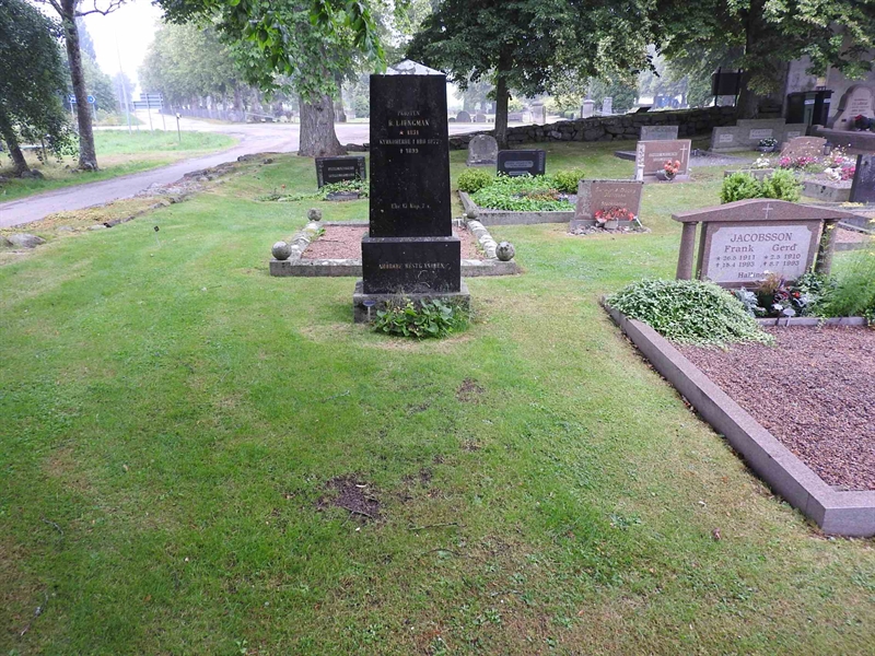 Hautatunnus: BRO 1   263b