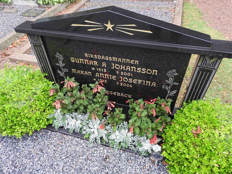 Hautatunnus: BRO 1   264