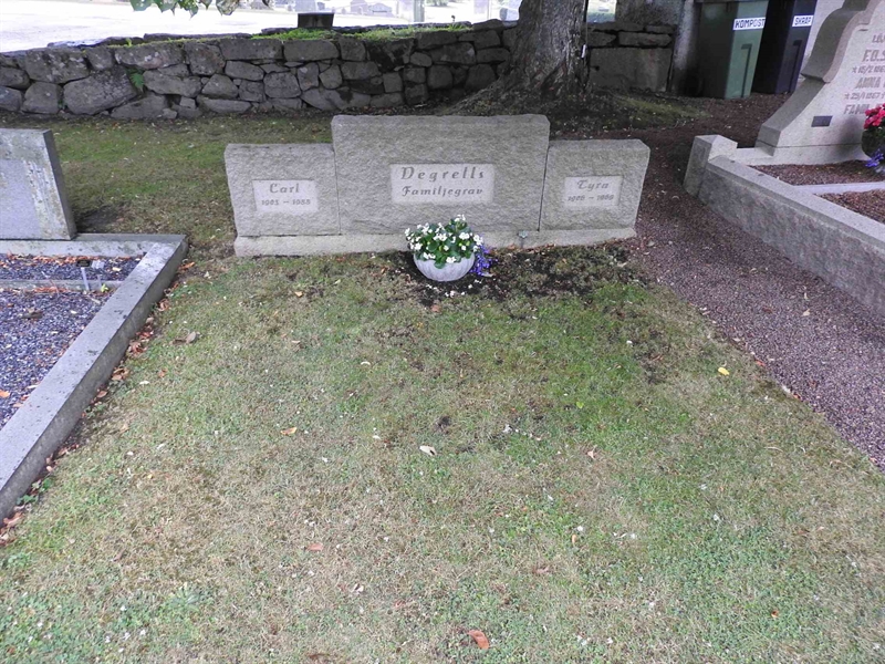 Hautatunnus: BRO 1   279