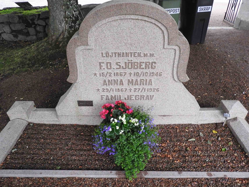 Hautatunnus: BRO 1   278