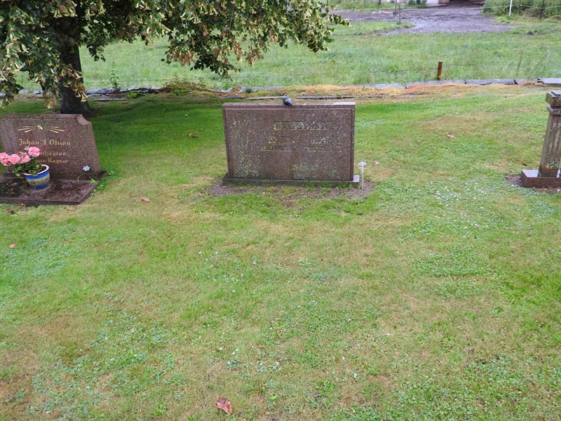 Hautatunnus: BRO 1   282a