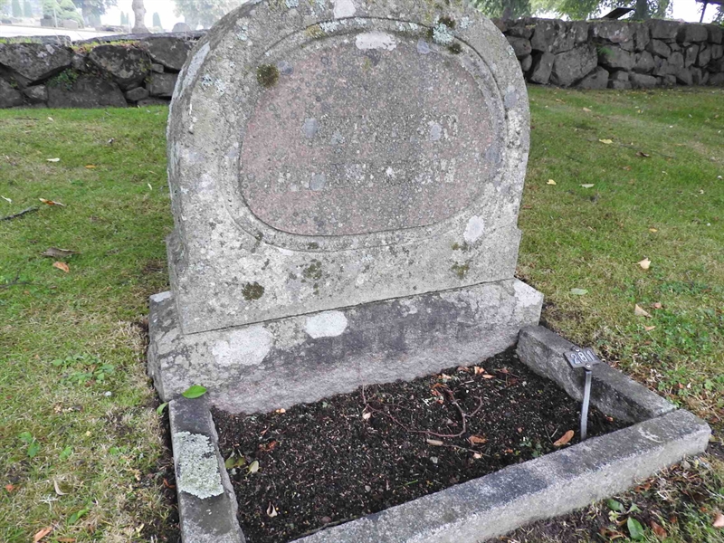 Hautatunnus: BRO 1   281