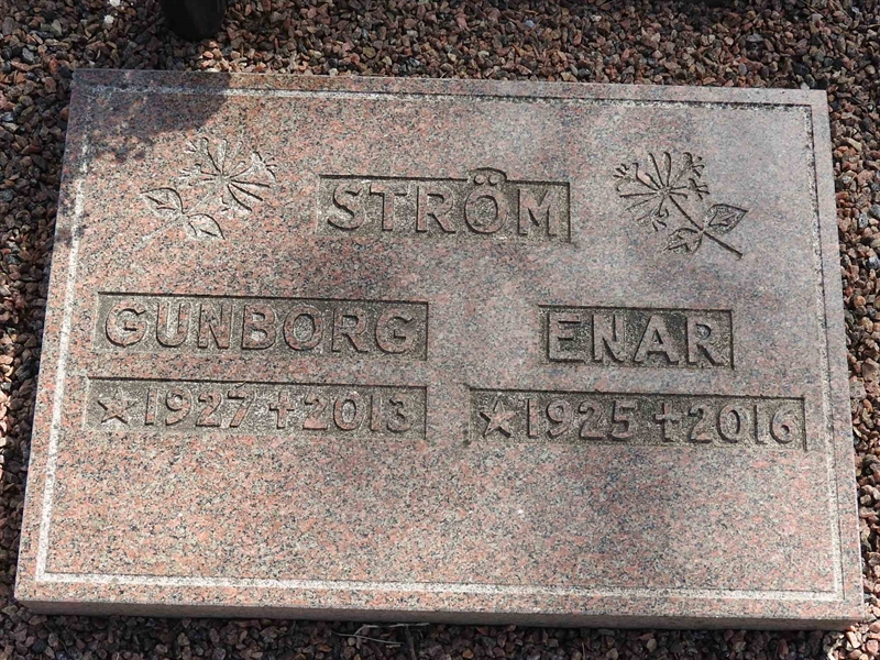 Hautatunnus: BRO 1    45