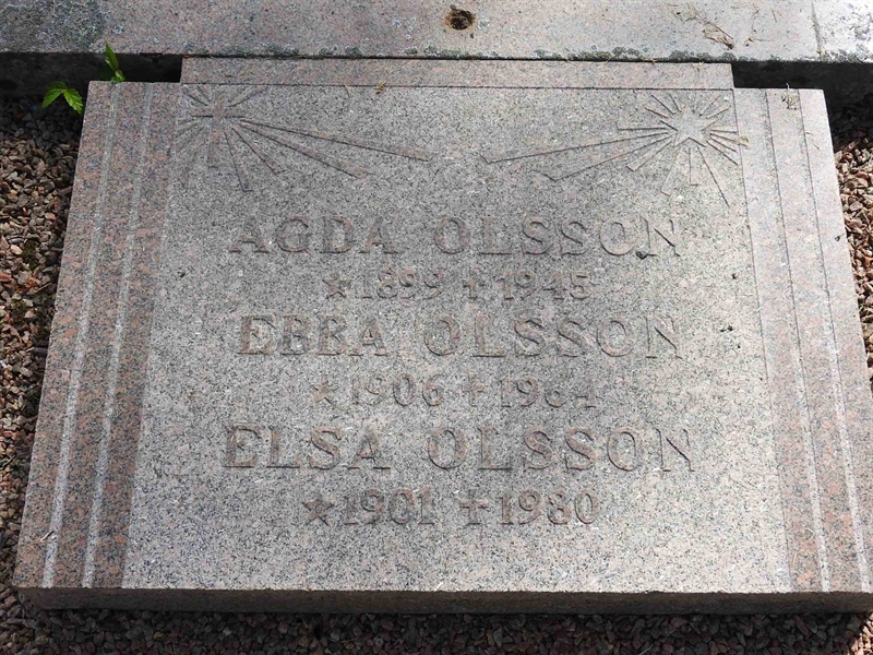 Hautatunnus: BRO 1    35