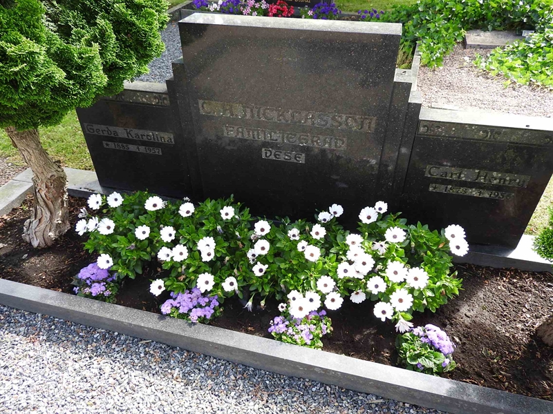 Hautatunnus: BRO 1    32