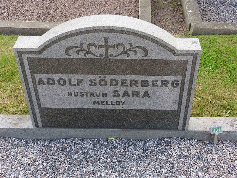 Hautatunnus: BRO 1    31