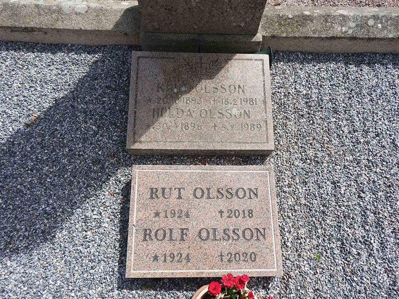 Hautatunnus: BRO 1    51