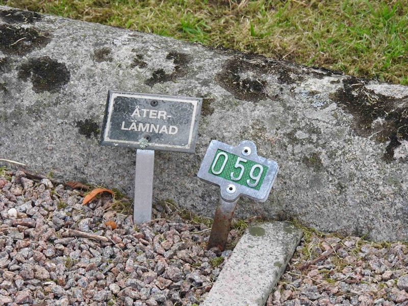 Hautatunnus: BRO 1    59