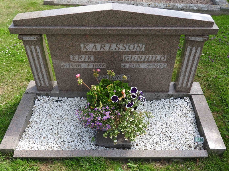 Hautatunnus: BRO 1    50b