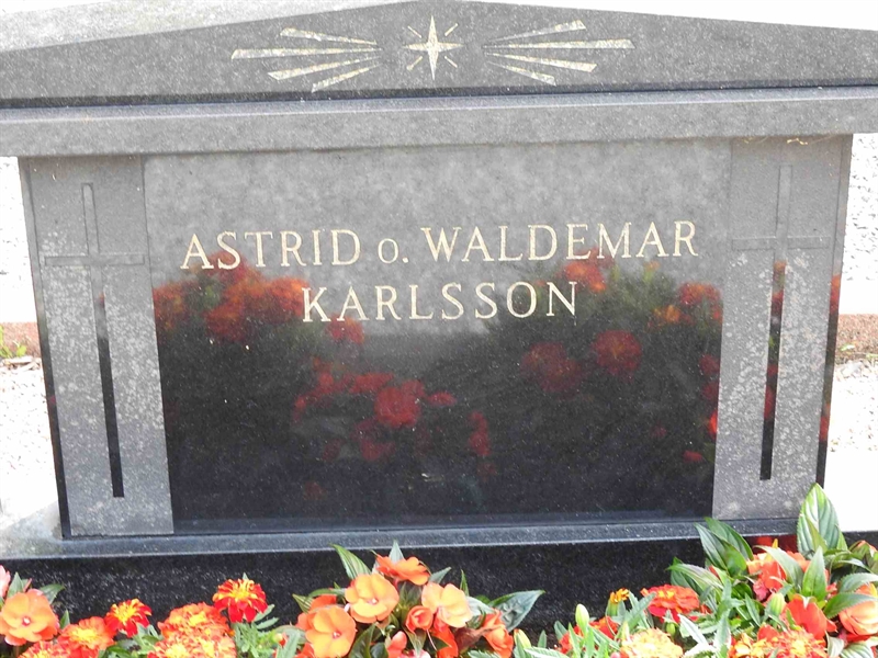 Gravnummer: BRO 1    53