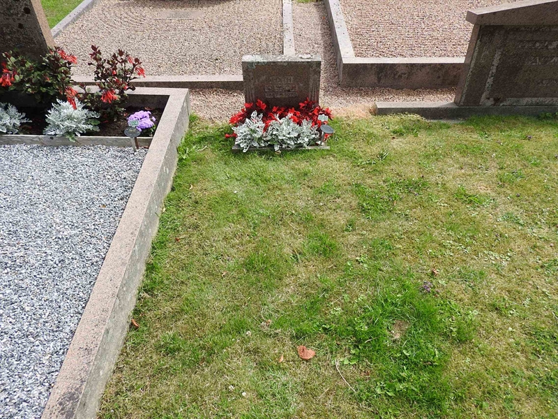 Hautatunnus: BRO 1    75