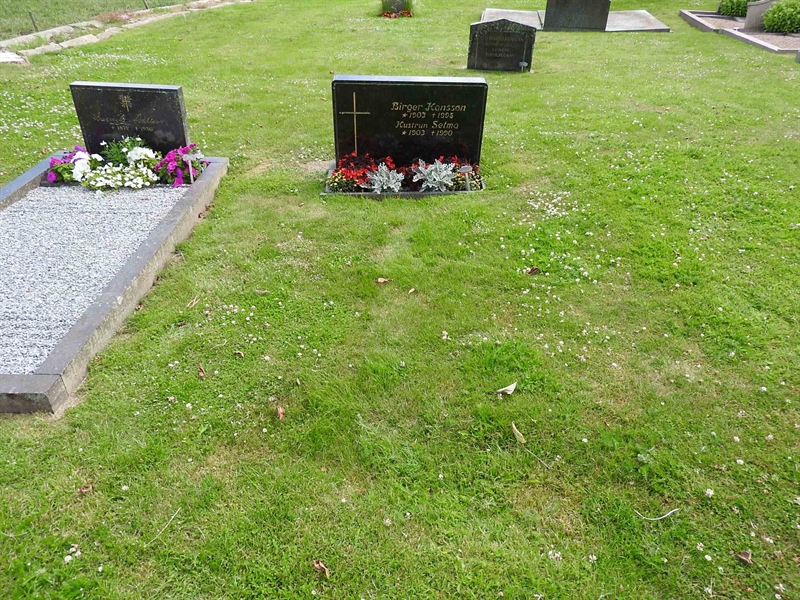 Hautatunnus: BRO 1    65