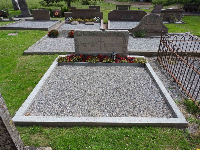 Hautatunnus: BRO 1    80