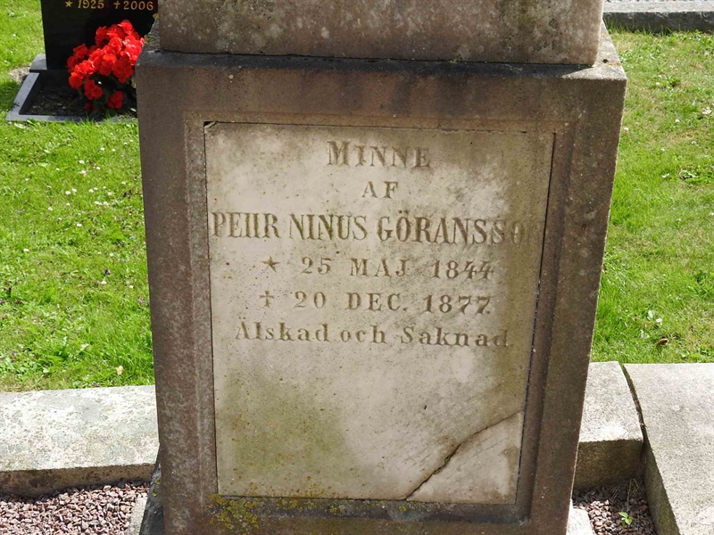 Hautatunnus: BRO 1    90