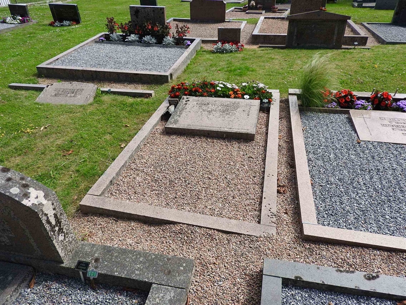 Gravnummer: BRO 1    87