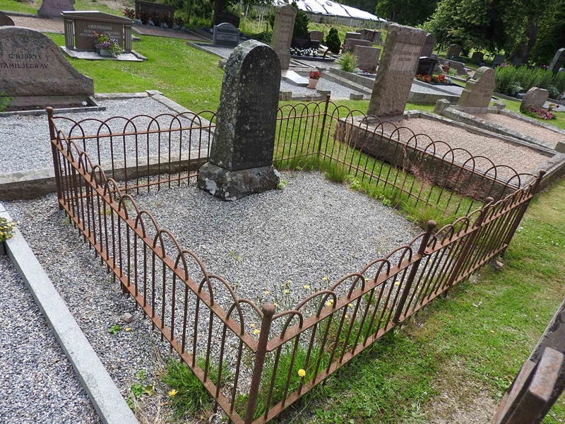 Hautatunnus: BRO 1    81