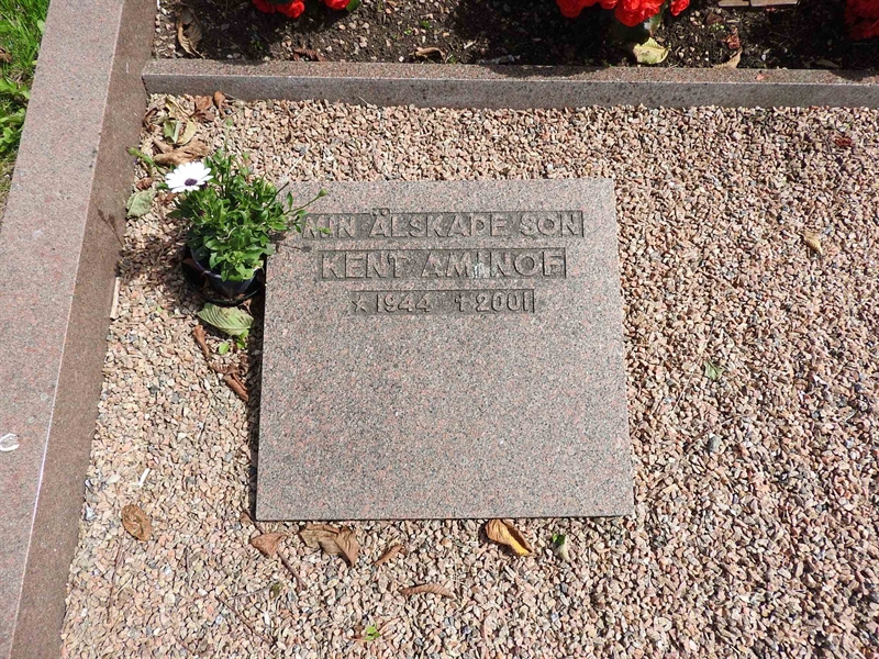 Gravnummer: BRO 1    98