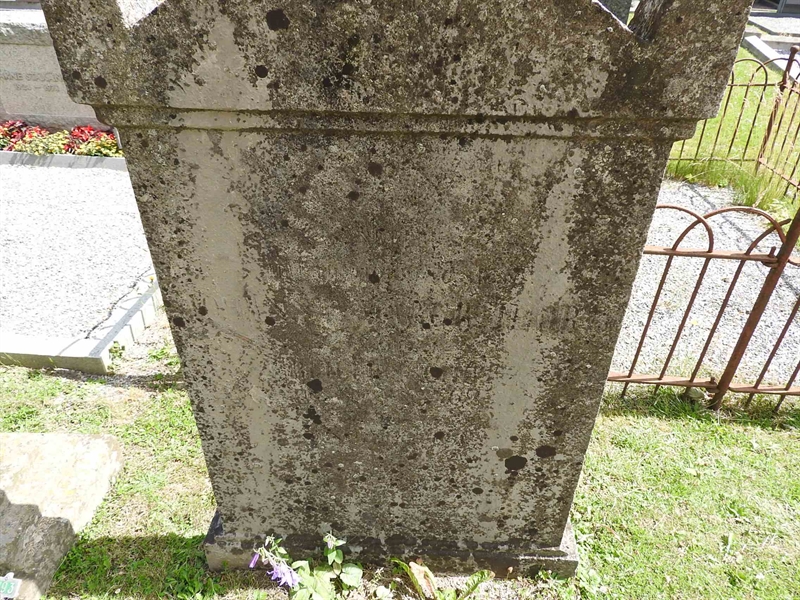 Hautatunnus: BRO 1    94