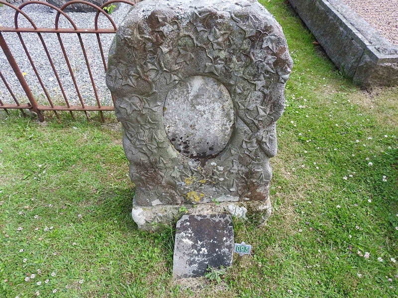 Hautatunnus: BRO 1    95