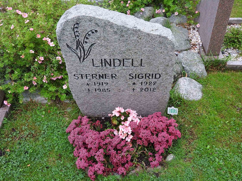 Hautatunnus: BRO 2U A    12