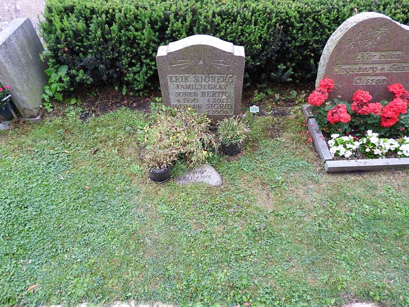 Hautatunnus: BRO 2U A    23