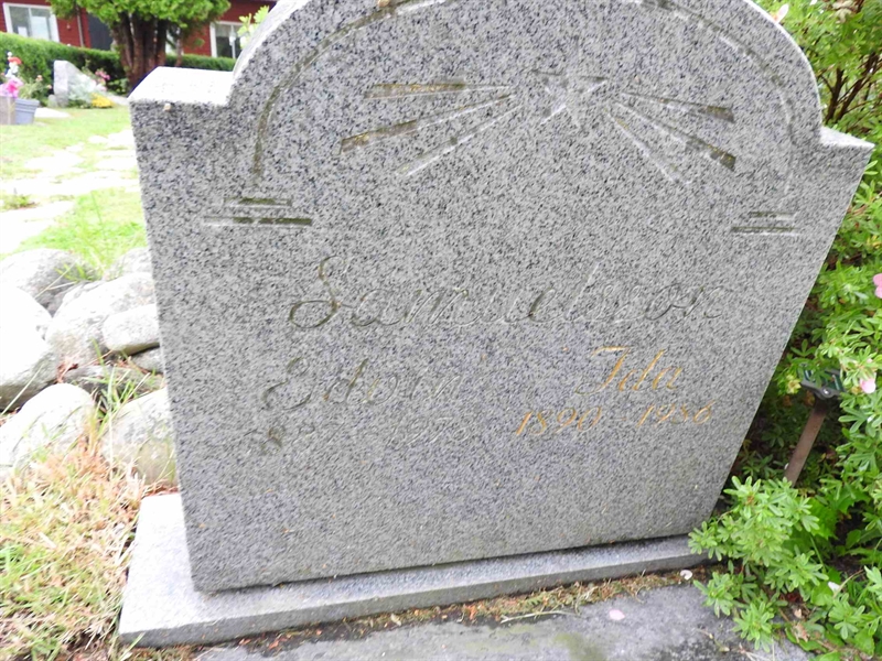 Hautatunnus: BRO 2U A    31